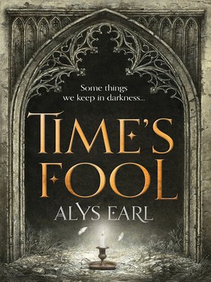 cover image of Time's Fool